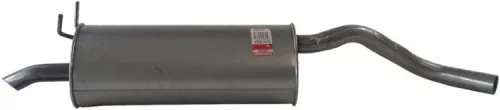 Achterdemper BOSAL 279-839)