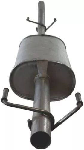 Achterdemper BOSAL 288-251)