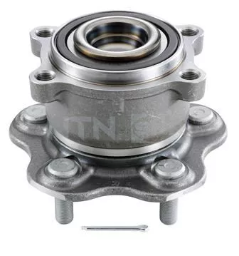 Wiellagerset SNR R168.79)