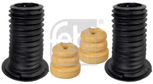 Stofhoeskit, schokdemper FEBI BILSTEIN 180258)