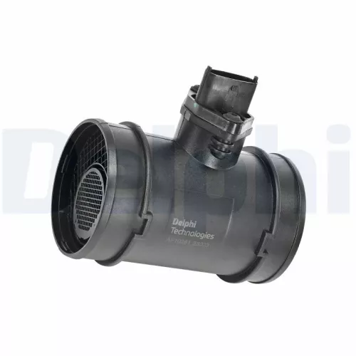 Mass Air Flow Sensor DELPHI AF10281-12B1)