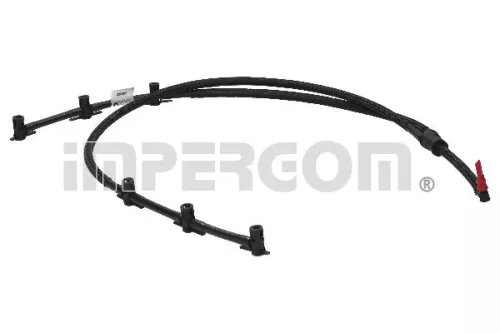 Slang, brandstofoverloop ORIGINAL IMPERIUM 85224)