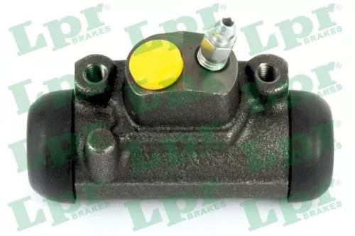 Wielremcilinder LPR 5125)