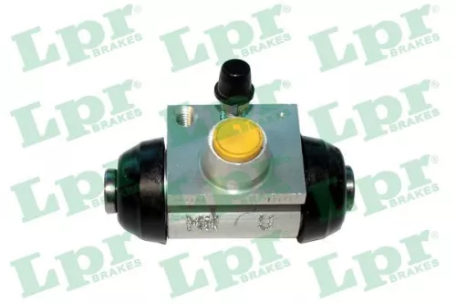 Wielremcilinder LPR 5390)