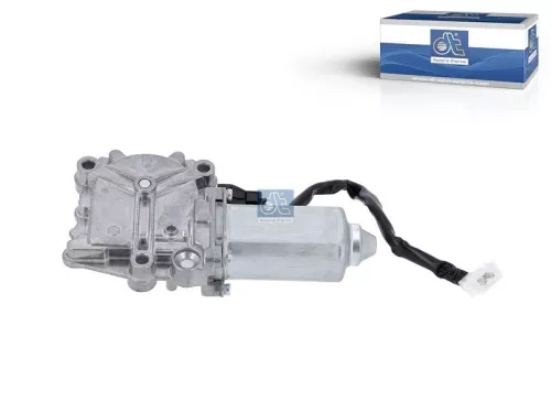 Elektromotor, raammechanisme DT Spare Parts 1.22365)