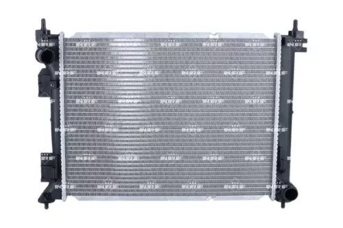 Radiator, motorkoeling NRF 550204)