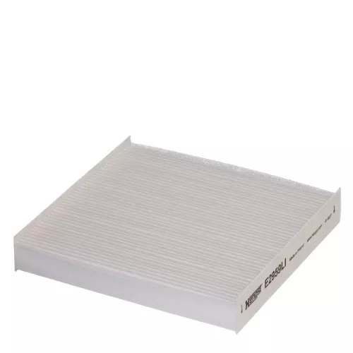 Filter, cabin air HENGST FILTER E2959LI)