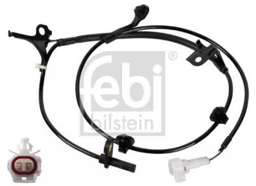 Sensor, wielsnelheid FEBI BILSTEIN 175498)