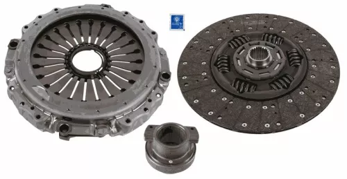 Koppelingsset SACHS 3400 700 684)