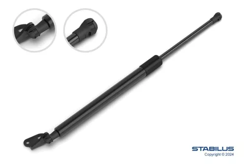 Schokdemper, stuurinrichting STABILUS 2359WQ)