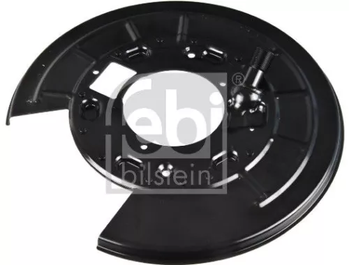 Spatbord, remschijf FEBI BILSTEIN 175723)