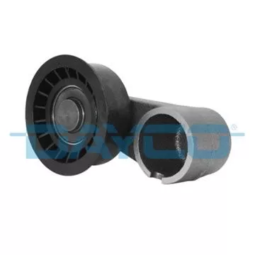 Spanrol, distributieriem DAYCO ATB2058)