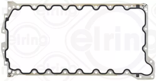 Pakking, oliecarter ELRING 137.771)