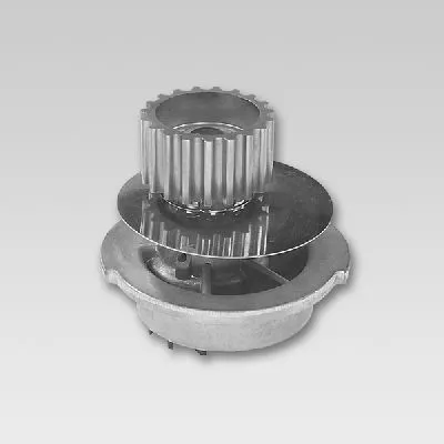 Water Pump, engine cooling HEPU P793)
