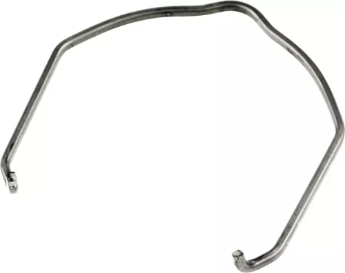Bevestigingsklem, laadluchtslang GATES HCL019)
