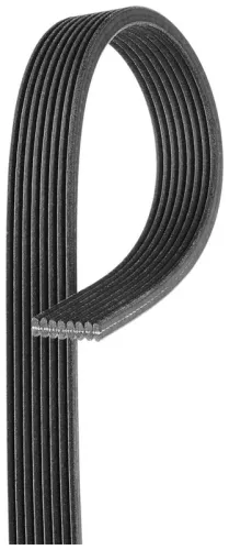 V-vormige riem GATES 8DPK1410)
