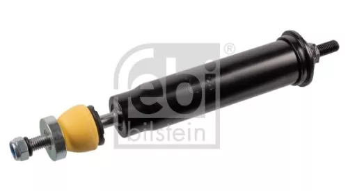 Schokdemper, vering van de bestuurderscabine FEBI BILSTEIN 107476)