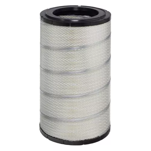 Luchtfilter HENGST FILTER E1697L)