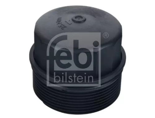 Dop, oliefilterhuis FEBI BILSTEIN 180090)