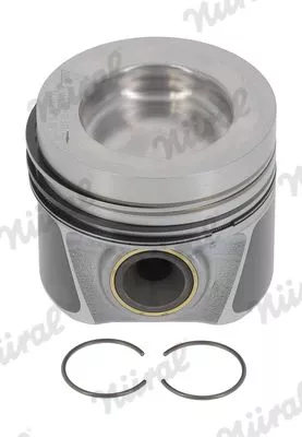 Piston NÜRAL 87-447500-10)