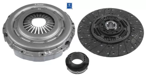 Koppelingsset SACHS 3400 700 464)