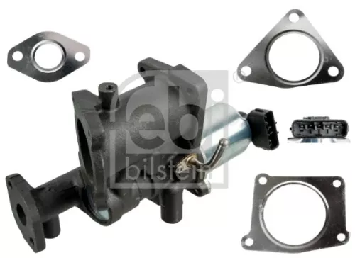 EGR-klep FEBI BILSTEIN 176475)