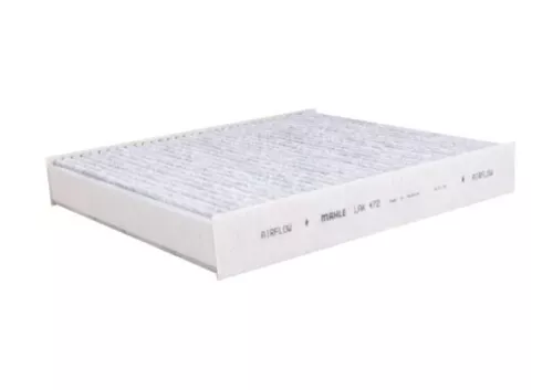 Filter, cabin air KNECHT LAK 472)