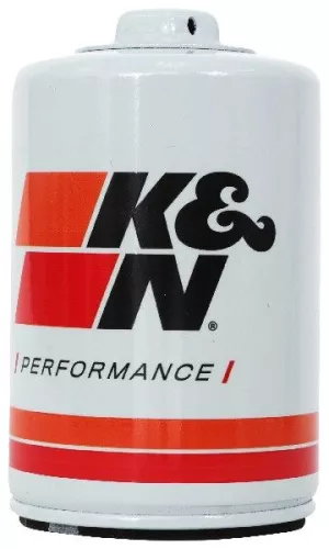 Oliefilter K&N FILTERS HP-2006)