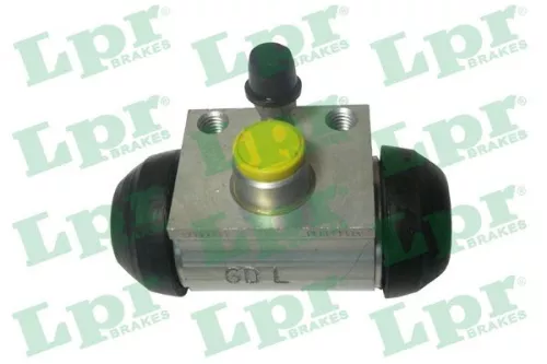 Wielremcilinder LPR 5330)
