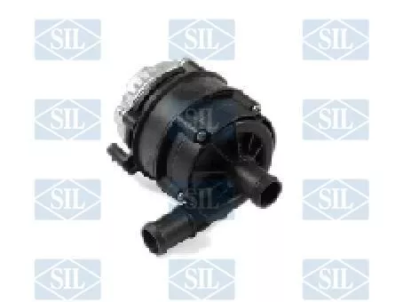 Hulpwaterpomp (koelwatercircuit) Saleri SIL PE1701)