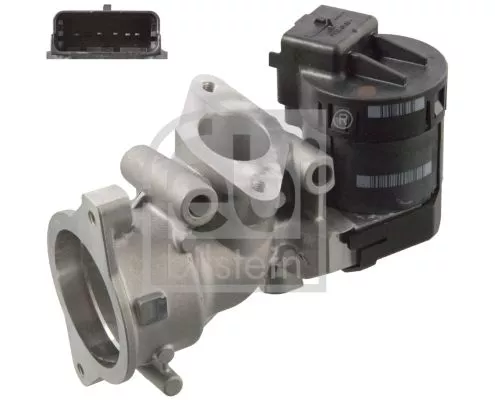 EGR-klep FEBI BILSTEIN 103437)