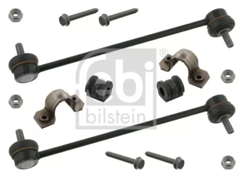 Repair Kit, stabiliser bush FEBI BILSTEIN 37069)