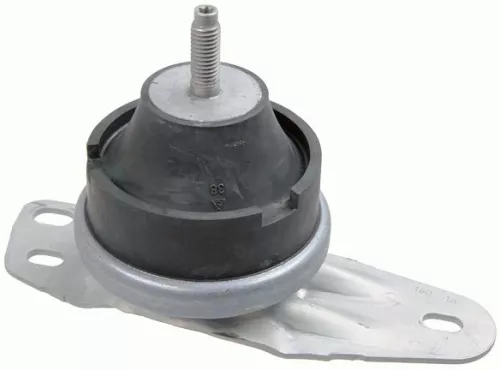 Montage, motor LEMFÖRDER 39267 01)