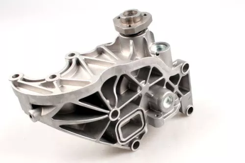 Water Pump, engine cooling HEPU P381)