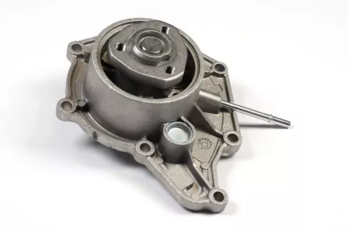 Water Pump, engine cooling HEPU P663M)