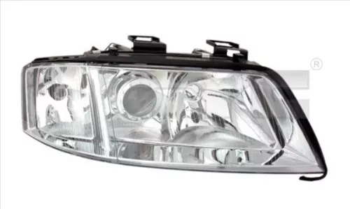 Headlight TYC 20-5377-08-2)