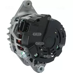Dynamo HC-Cargo F 032 115 815)