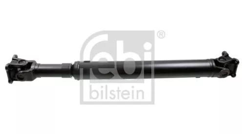Aandrijfas, asaandrijving FEBI BILSTEIN 181207)