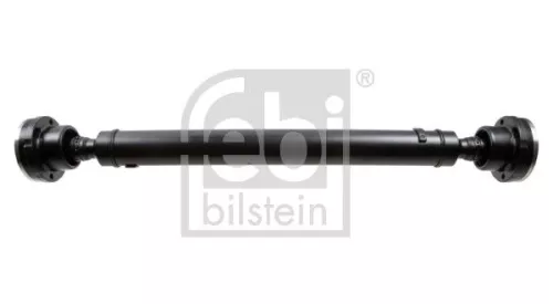 Aandrijfas, asaandrijving FEBI BILSTEIN 181208)