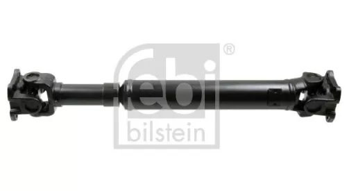 Propshaft, axle drive MAXGEAR 181209)