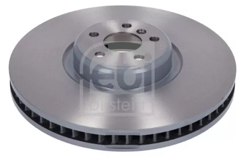 Remschijf FEBI BILSTEIN 180018)