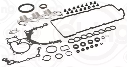 Complete pakkingset, motor ELRING 041.100)