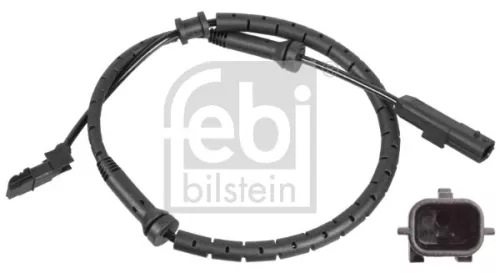 Sensor, wielsnelheid FEBI BILSTEIN 172735)