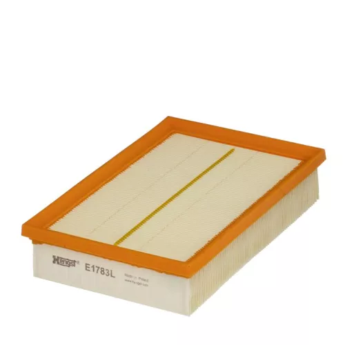 Luchtfilter HENGST FILTER E1783L)