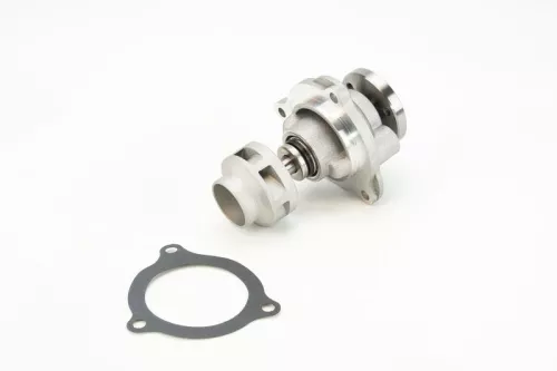 Water Pump, engine cooling CONTINENTAL CTAM WPS3188)