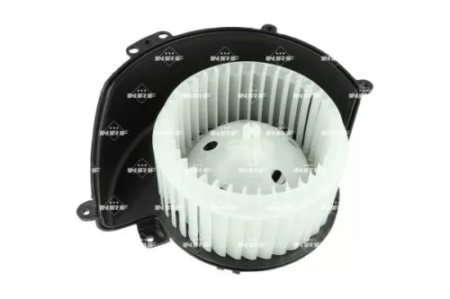 Interior Blower NRF 34241)