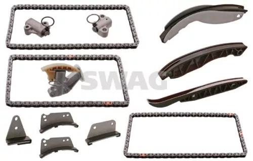 Timing Chain Kit SWAG 91 10 0140)