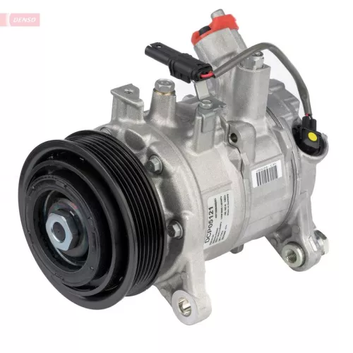 Compressor, airconditioning DENSO DCP05121)