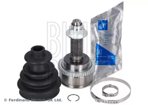 Koppelingsset, aandrijfas BLUE PRINT ADG089142)
