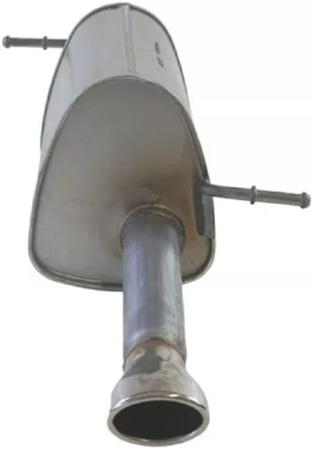 Achterdemper BOSAL 190-099)